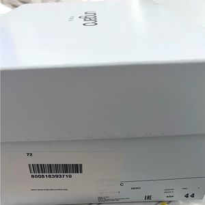 Ungaro shoes , Paris Original